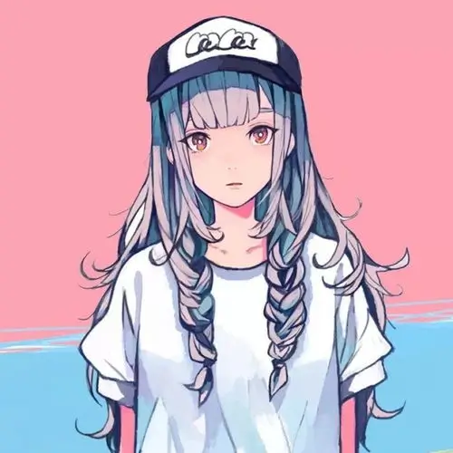 动漫萌新